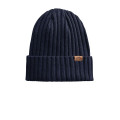 LIMITED EDITION Spacecraft Square Knot Beanie