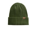 LIMITED EDITION Spacecraft Square Knot Beanie