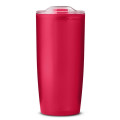 22 oz. Frosted Double Wall Tumbler