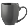 16 oz. Bistro Two Tone ceramic Coffee Mugs
