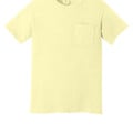 Comfort Colors® Adult Heavyweight Pocket T-Shirt