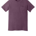 Comfort Colors® Adult Heavyweight Pocket T-Shirt