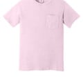 Comfort Colors® Adult Heavyweight Pocket T-Shirt