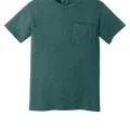 Comfort Colors® Adult Heavyweight Pocket T-Shirt