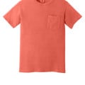 Comfort Colors® Adult Heavyweight Pocket T-Shirt