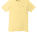 Comfort Colors® Adult Heavyweight Pocket T-Shirt