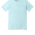 Comfort Colors® Adult Heavyweight Pocket T-Shirt