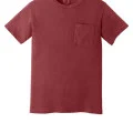 Comfort Colors® Adult Heavyweight Pocket T-Shirt