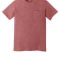 Comfort Colors® Adult Heavyweight Pocket T-Shirt