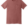 Comfort Colors® Adult Heavyweight Pocket T-Shirt