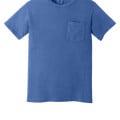 Comfort Colors® Adult Heavyweight Pocket T-Shirt
