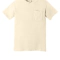 Comfort Colors® Adult Heavyweight Pocket T-Shirt