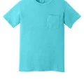 Comfort Colors® Adult Heavyweight Pocket T-Shirt