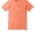 Comfort Colors® Adult Heavyweight Pocket T-Shirt