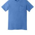 Comfort Colors® Adult Heavyweight Pocket T-Shirt