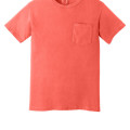 Comfort Colors® Adult Heavyweight Pocket T-Shirt