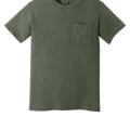 Comfort Colors® Adult Heavyweight Pocket T-Shirt