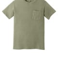 Comfort Colors® Adult Heavyweight Pocket T-Shirt