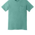 Comfort Colors® Adult Heavyweight Pocket T-Shirt