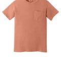 Comfort Colors® Adult Heavyweight Pocket T-Shirt