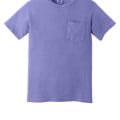 Comfort Colors® Adult Heavyweight Pocket T-Shirt