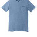 Comfort Colors® Adult Heavyweight Pocket T-Shirt