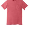 Comfort Colors® Adult Heavyweight Pocket T-Shirt