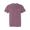 Comfort Colors® Adult Heavyweight Pocket T-Shirt