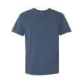 Comfort Colors® Adult Heavyweight Pocket T-Shirt