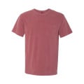Comfort Colors® Adult Heavyweight Pocket T-Shirt