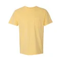 Comfort Colors® Adult Heavyweight Pocket T-Shirt