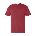 Comfort Colors® Adult Heavyweight Pocket T-Shirt