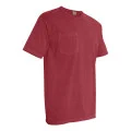 Comfort Colors® Adult Heavyweight Pocket T-Shirt