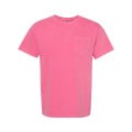 Comfort Colors® Adult Heavyweight Pocket T-Shirt