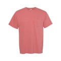 Comfort Colors® Adult Heavyweight Pocket T-Shirt