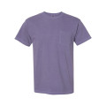 Comfort Colors® Adult Heavyweight Pocket T-Shirt