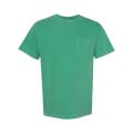 Comfort Colors® Adult Heavyweight Pocket T-Shirt