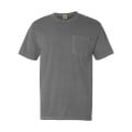 Comfort Colors® Adult Heavyweight Pocket T-Shirt