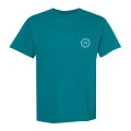 Comfort Colors® Adult Heavyweight Pocket T-Shirt