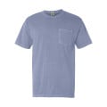 Comfort Colors® Adult Heavyweight Pocket T-Shirt