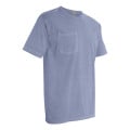 Comfort Colors® Adult Heavyweight Pocket T-Shirt