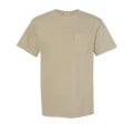 Comfort Colors® Adult Heavyweight Pocket T-Shirt
