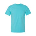 Comfort Colors® Adult Heavyweight Pocket T-Shirt