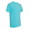 Comfort Colors® Adult Heavyweight Pocket T-Shirt