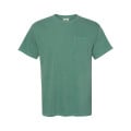 Comfort Colors® Adult Heavyweight Pocket T-Shirt