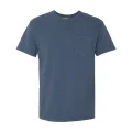 Comfort Colors® Adult Heavyweight Pocket T-Shirt