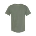 Comfort Colors® Adult Heavyweight Pocket T-Shirt