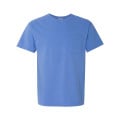 Comfort Colors® Adult Heavyweight Pocket T-Shirt