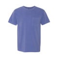 Comfort Colors® Adult Heavyweight Pocket T-Shirt
