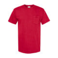 Comfort Colors® Adult Heavyweight Pocket T-Shirt